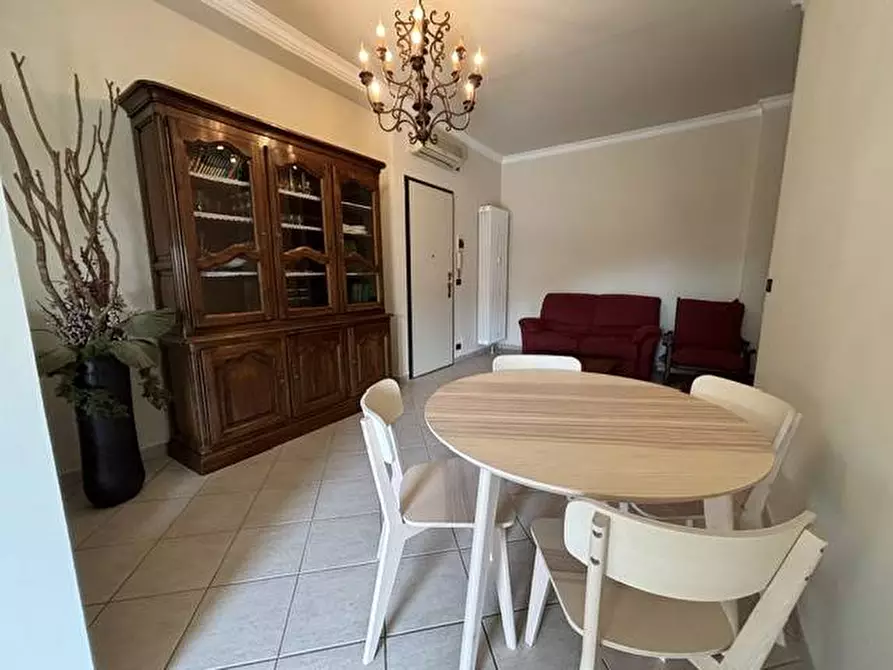 Immagine 2 di Appartamento in affitto  in Piazza Marconi 9 a Vinovo