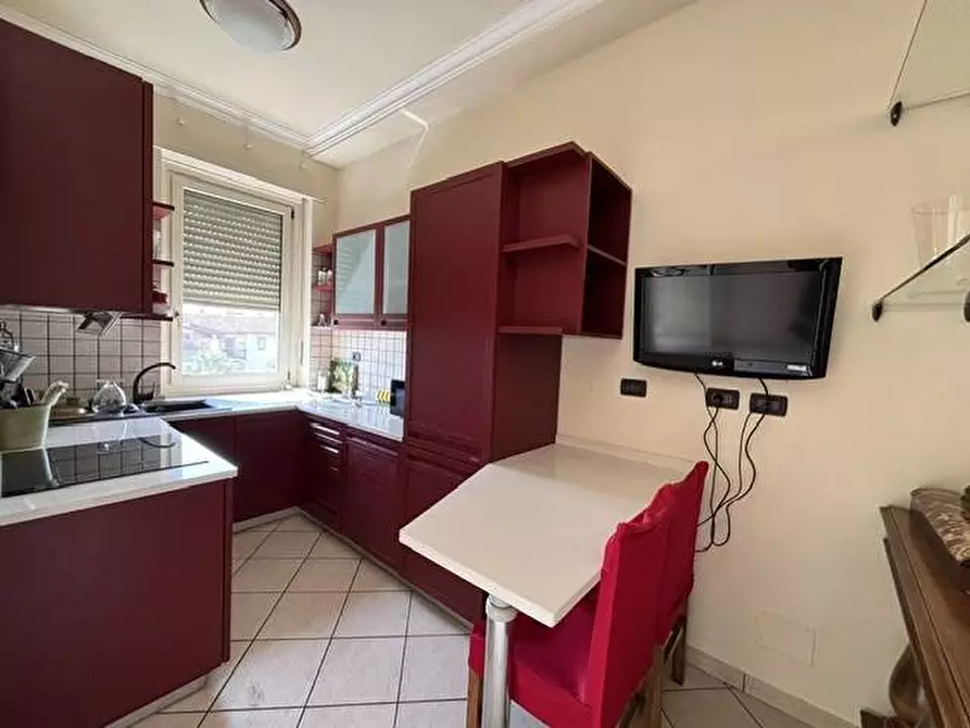 Immagine 1 di Appartamento in affitto  in Piazza Marconi 9 a Vinovo
