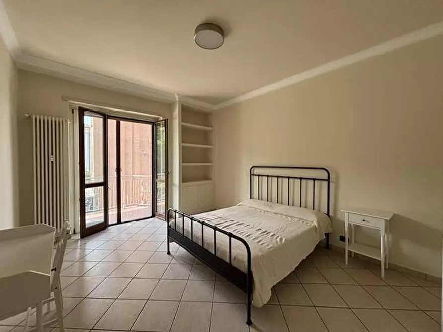Immagine 8 di Appartamento in affitto  in Piazza Marconi 9 a Vinovo