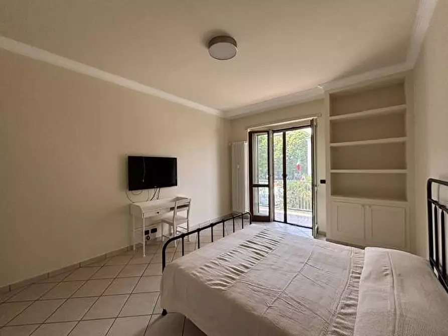 Immagine 10 di Appartamento in affitto  in Piazza Marconi 9 a Vinovo