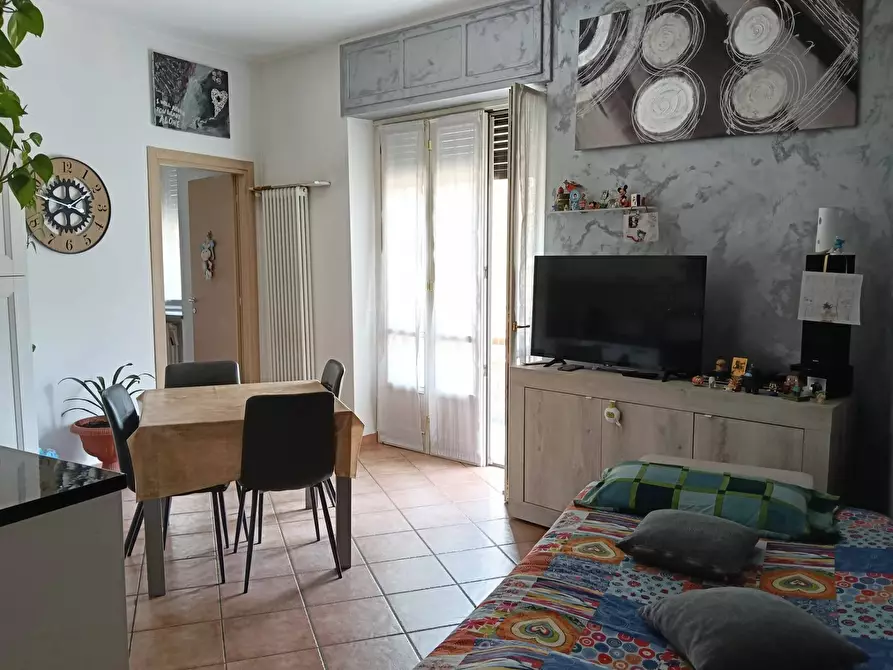 Immagine 1 di Appartamento in vendita  in Via Altina a Vinovo