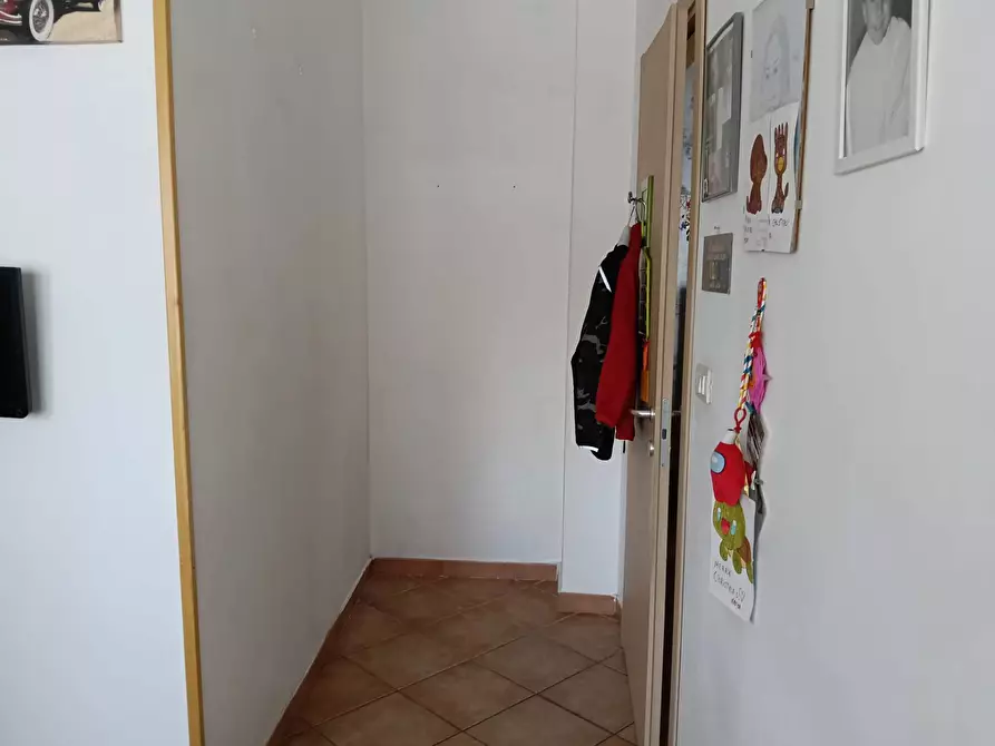 Immagine 17 di Appartamento in vendita  in Via Altina a Vinovo