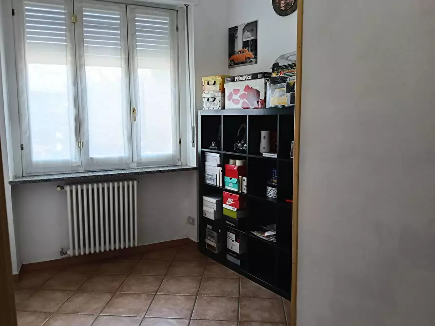 Immagine 15 di Appartamento in vendita  in Via Altina a Vinovo