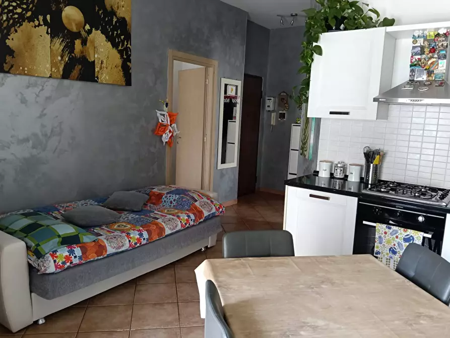 Immagine 16 di Appartamento in vendita  in Via Altina a Vinovo