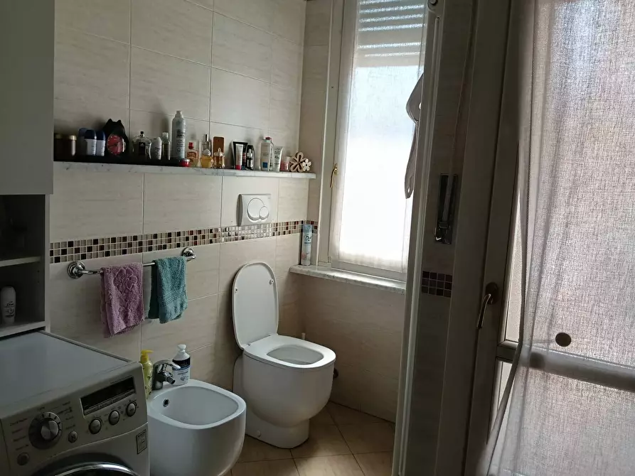 Immagine 21 di Appartamento in vendita  in Via Altina a Vinovo