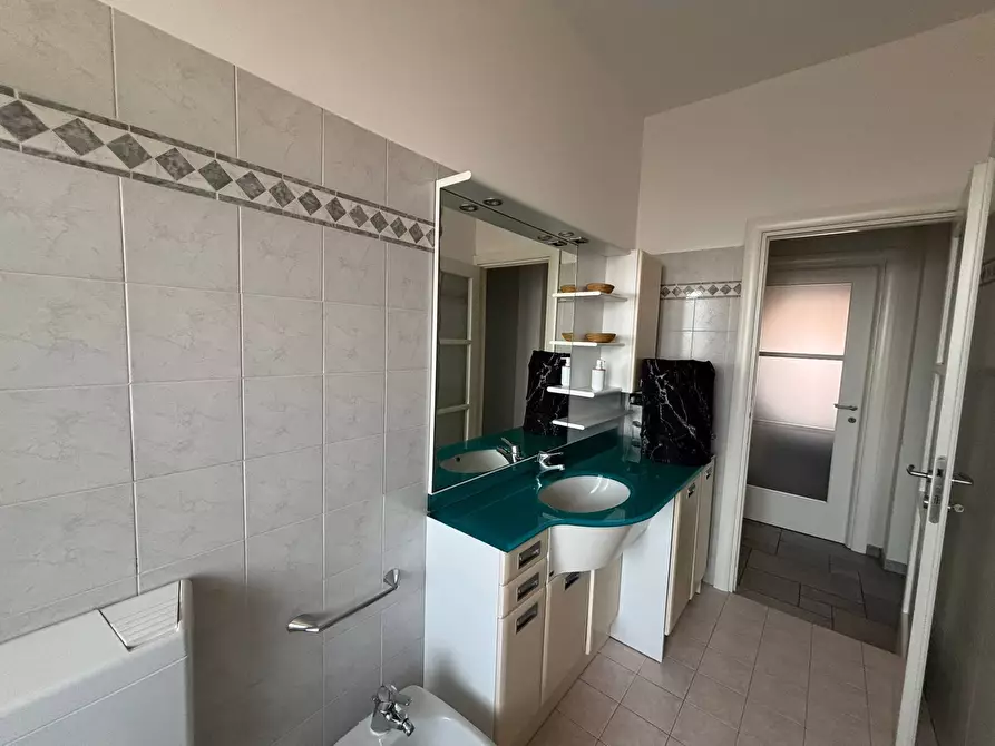 Immagine 12 di Appartamento in affitto  in Via Bistolfi a Almese