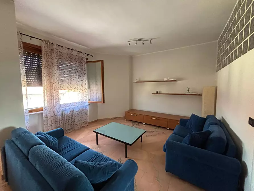 Immagine 7 di Appartamento in affitto  in Via Bistolfi a Almese