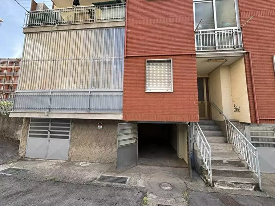 Immagine 6 di Box auto in affitto  in Via Stupinigi 64 a Nichelino