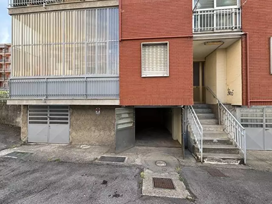 Immagine 7 di Box auto in affitto  in Via Stupinigi 64 a Nichelino