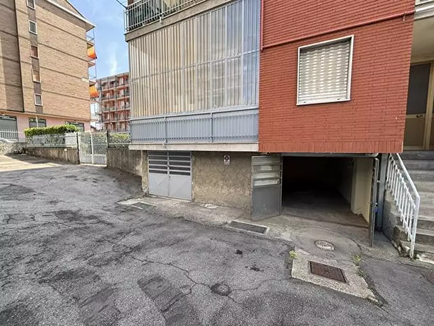 Immagine 8 di Box auto in affitto  in Via Stupinigi 64 a Nichelino