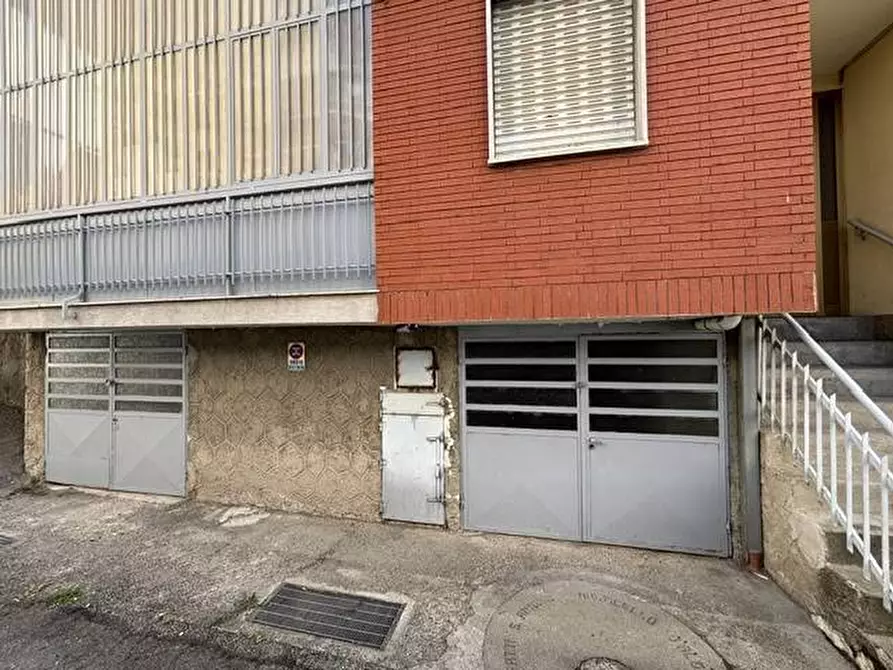 Immagine 10 di Box auto in affitto  in Via Stupinigi 64 a Nichelino