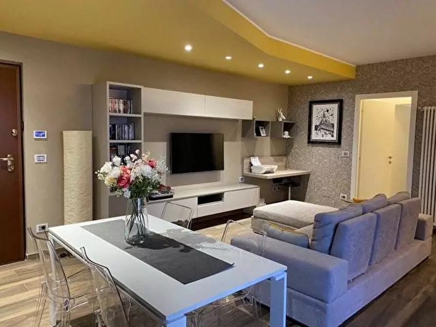 Immagine 1 di Appartamento in vendita  a Candiolo