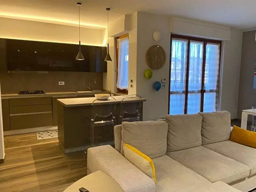 Immagine 2 di Appartamento in vendita  a Candiolo