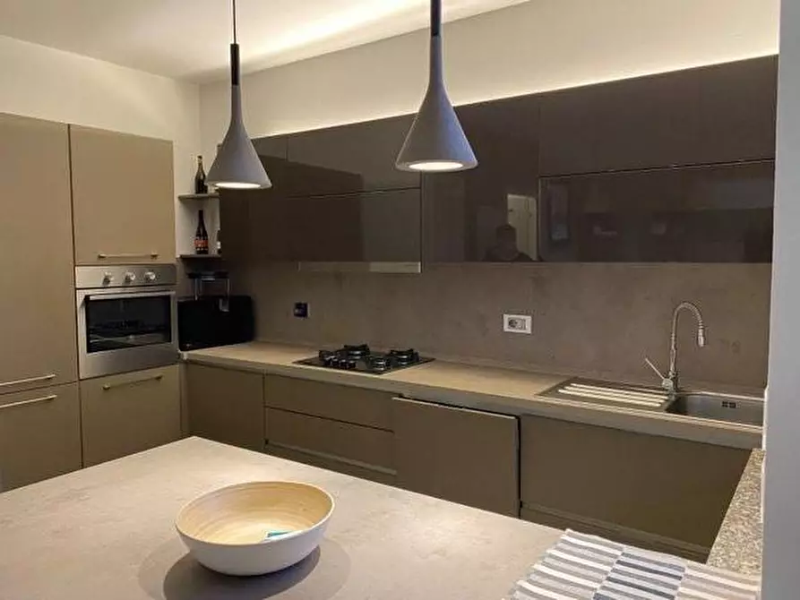 Immagine 3 di Appartamento in vendita  a Candiolo