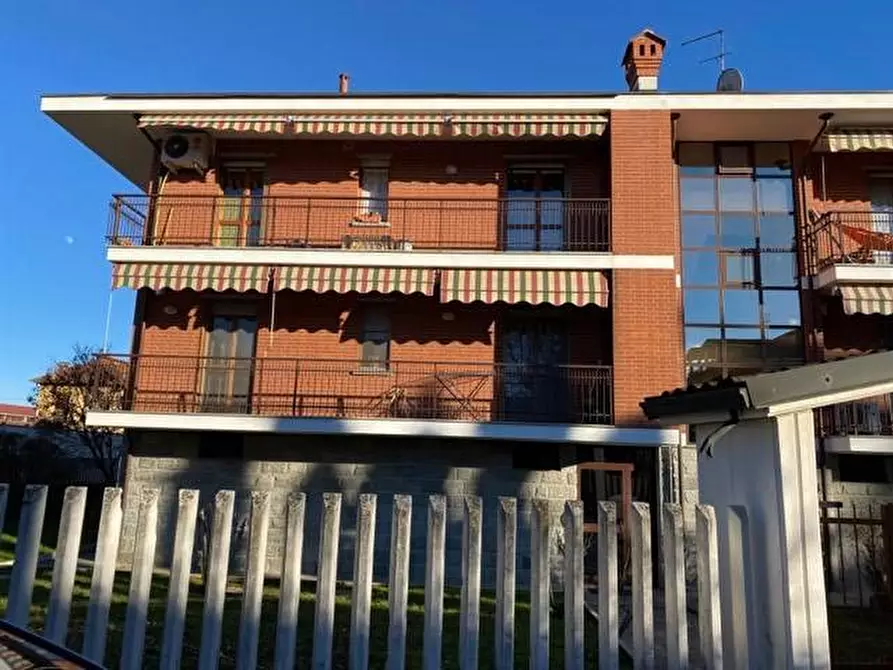 Immagine 16 di Appartamento in vendita  a Candiolo