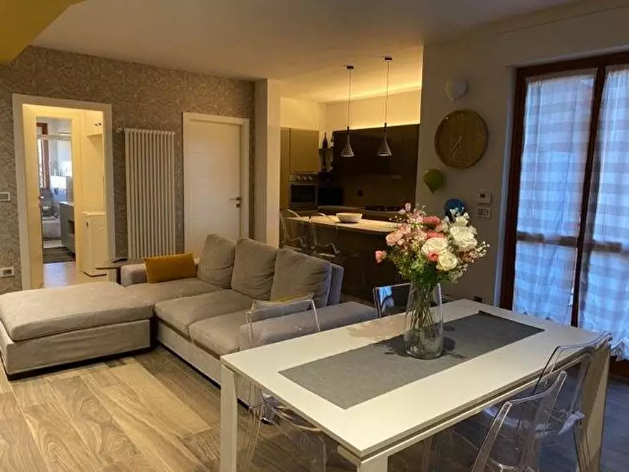 Immagine 4 di Appartamento in vendita  a Candiolo