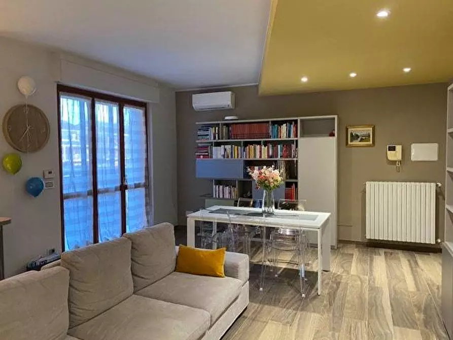 Immagine 6 di Appartamento in vendita  a Candiolo