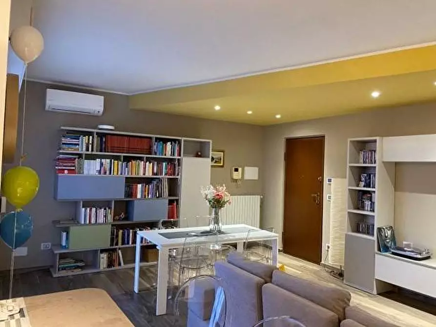 Immagine 5 di Appartamento in vendita  a Candiolo