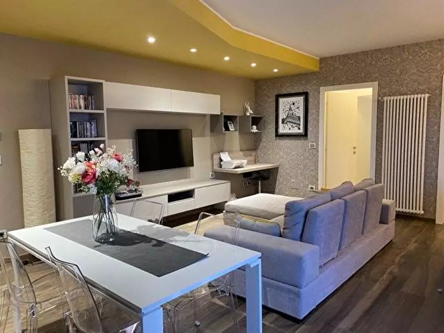 Immagine 8 di Appartamento in vendita  a Candiolo