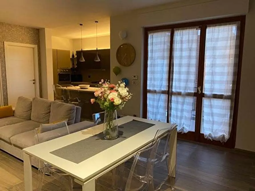 Immagine 9 di Appartamento in vendita  a Candiolo