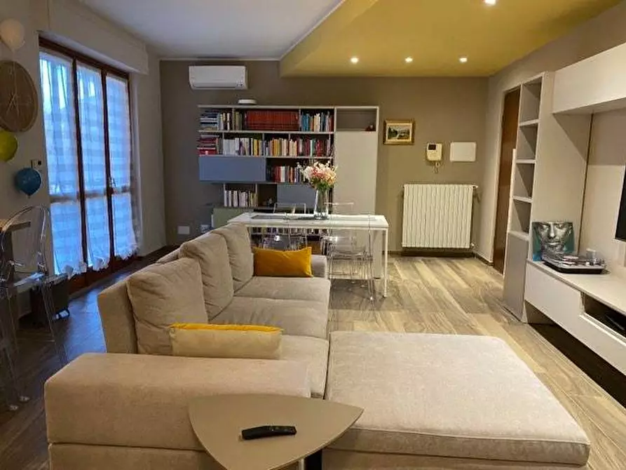 Immagine 11 di Appartamento in vendita  a Candiolo