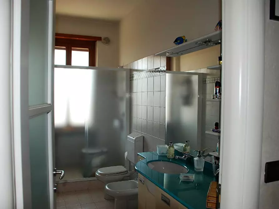 Immagine 14 di Appartamento in affitto  in Via Bistolfi a Almese
