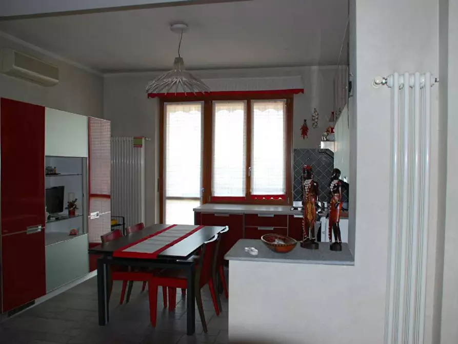 Immagine 5 di Appartamento in affitto  in Via Bistolfi a Almese