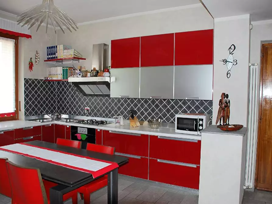 Immagine 2 di Appartamento in affitto  in Via Bistolfi a Almese