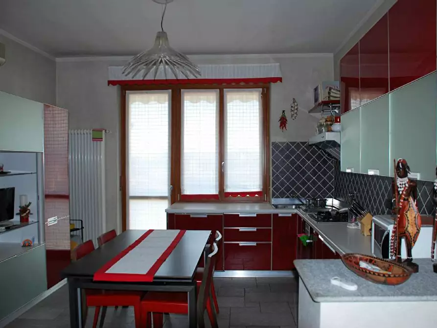 Immagine 1 di Appartamento in affitto  in Via Bistolfi a Almese