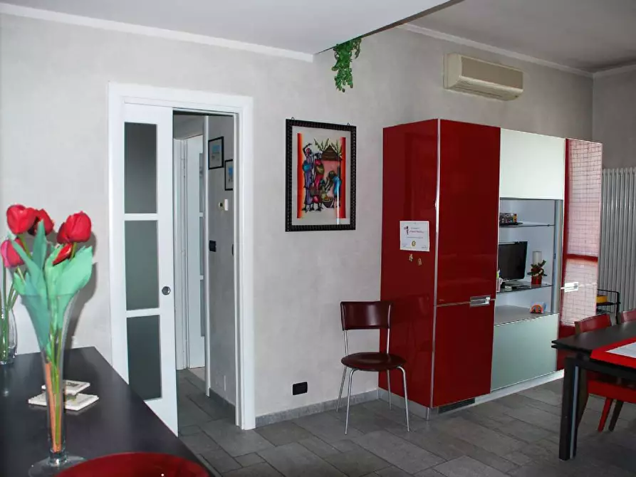 Immagine 4 di Appartamento in affitto  in Via Bistolfi a Almese