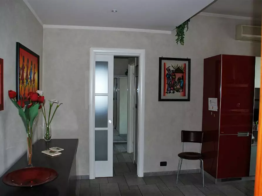 Immagine 11 di Appartamento in affitto  in Via Bistolfi a Almese