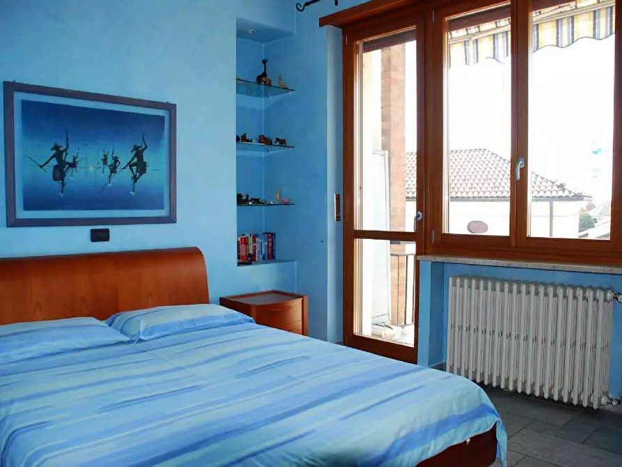 Immagine 23 di Appartamento in affitto  in Via Bistolfi a Almese