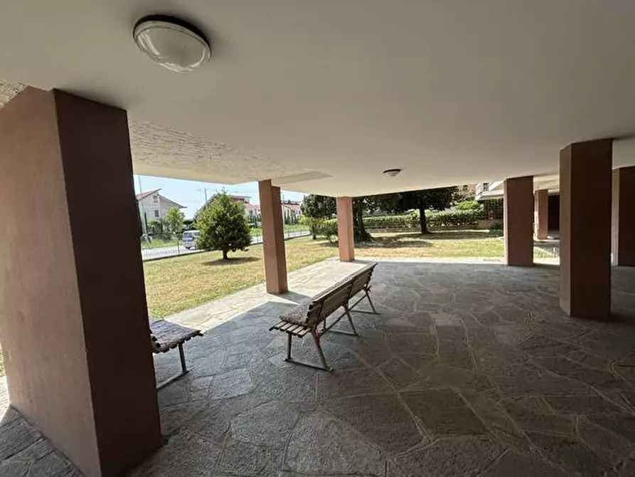 Immagine 26 di Appartamento in vendita  in Via Nessa a Vinovo