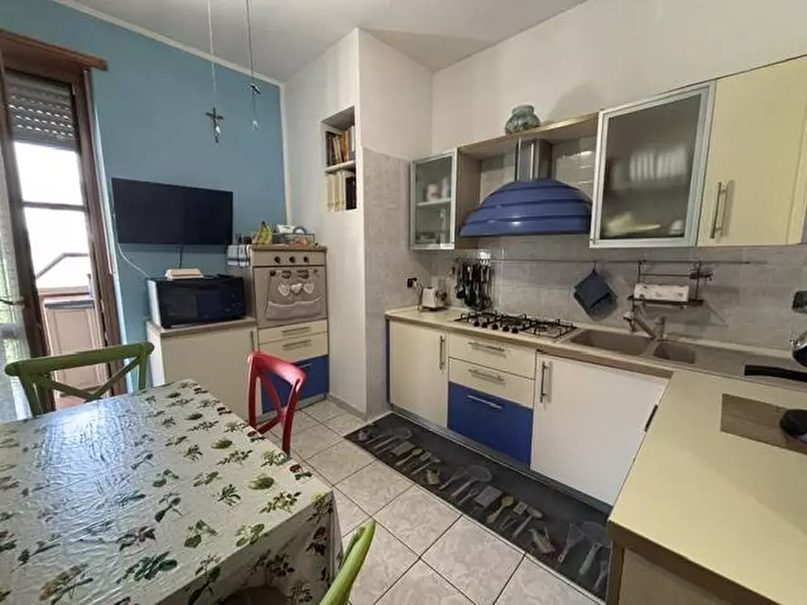 Immagine 7 di Appartamento in vendita  in Via Nessa a Vinovo