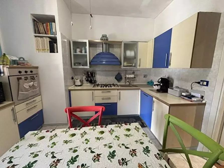 Immagine 6 di Appartamento in vendita  in Via Nessa a Vinovo