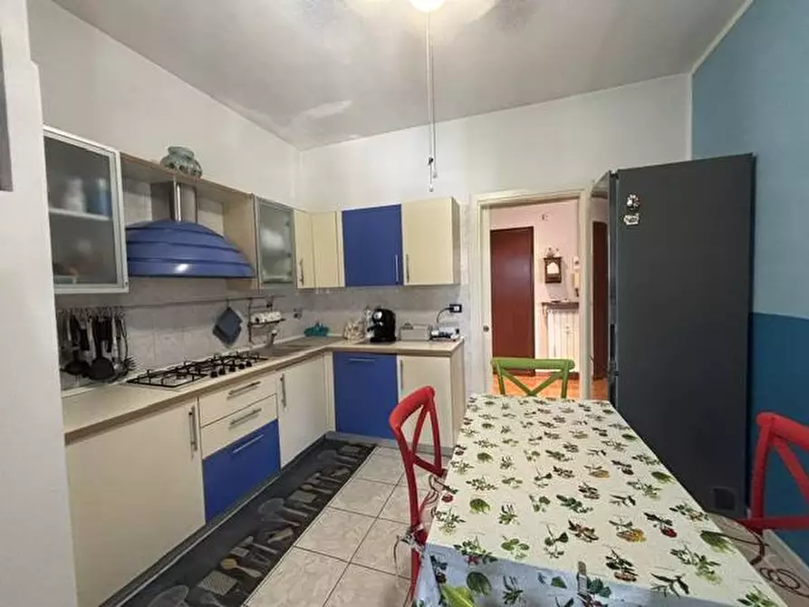 Immagine 8 di Appartamento in vendita  in Via Nessa a Vinovo