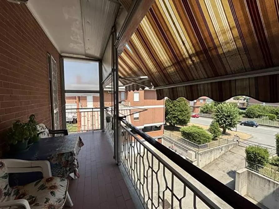 Immagine 10 di Appartamento in vendita  in Via Nessa a Vinovo