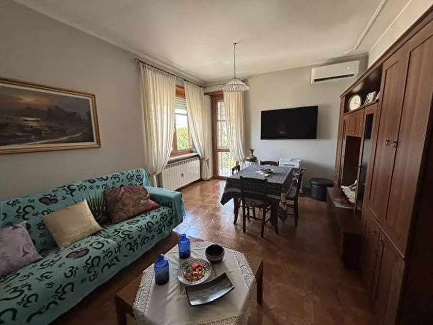 Immagine 3 di Appartamento in vendita  in Via Nessa a Vinovo