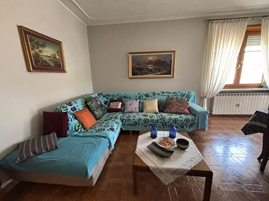 Immagine 2 di Appartamento in vendita  in Via Nessa a Vinovo