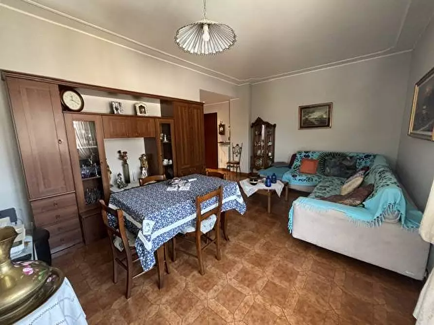 Immagine 1 di Appartamento in vendita  in Via Nessa a Vinovo