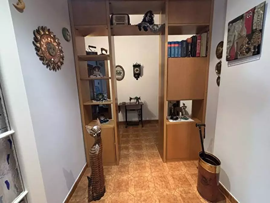 Immagine 13 di Appartamento in vendita  in Via Nessa a Vinovo