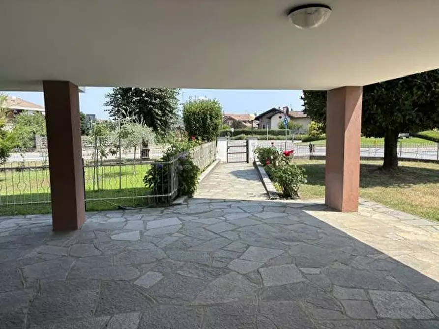 Immagine 24 di Appartamento in vendita  in Via Nessa a Vinovo