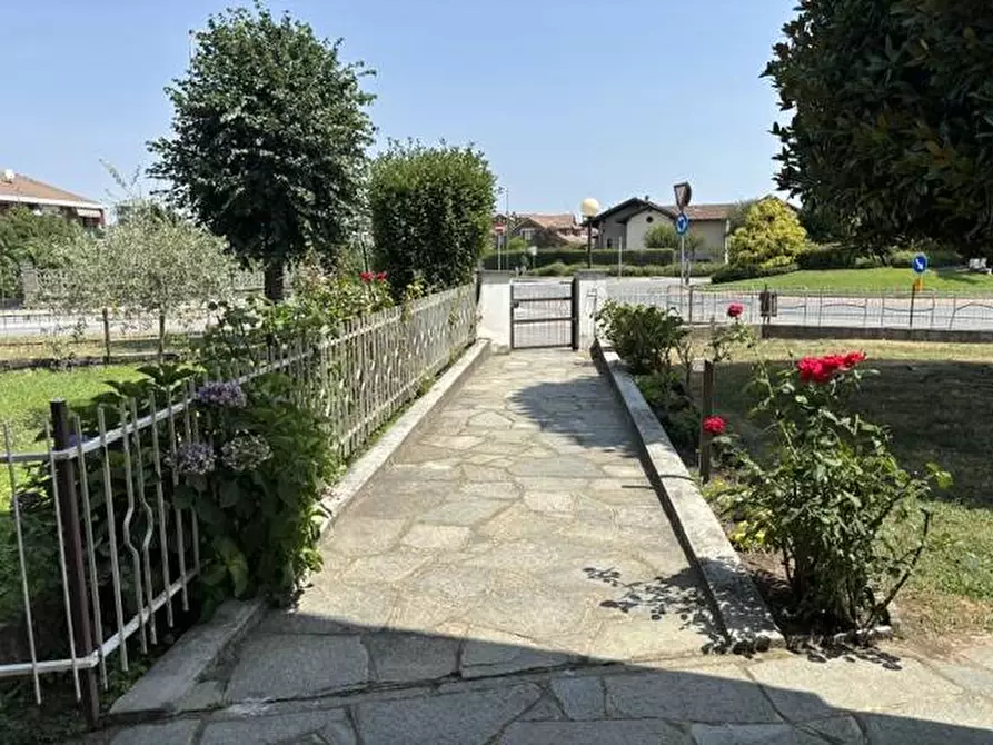 Immagine 25 di Appartamento in vendita  in Via Nessa a Vinovo