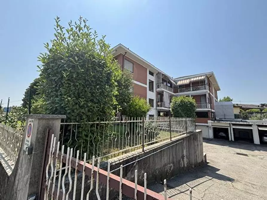 Immagine 28 di Appartamento in vendita  in Via Nessa a Vinovo