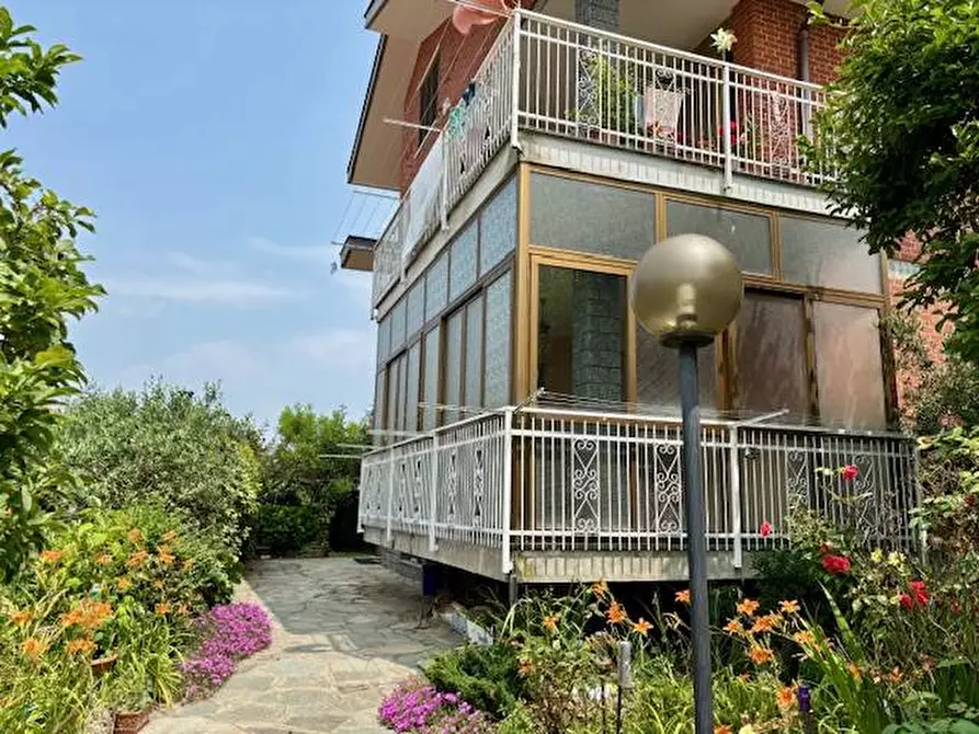 Immagine 11 di Appartamento in affitto  a Vinovo
