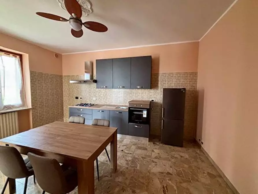 Immagine 2 di Appartamento in affitto  a Vinovo