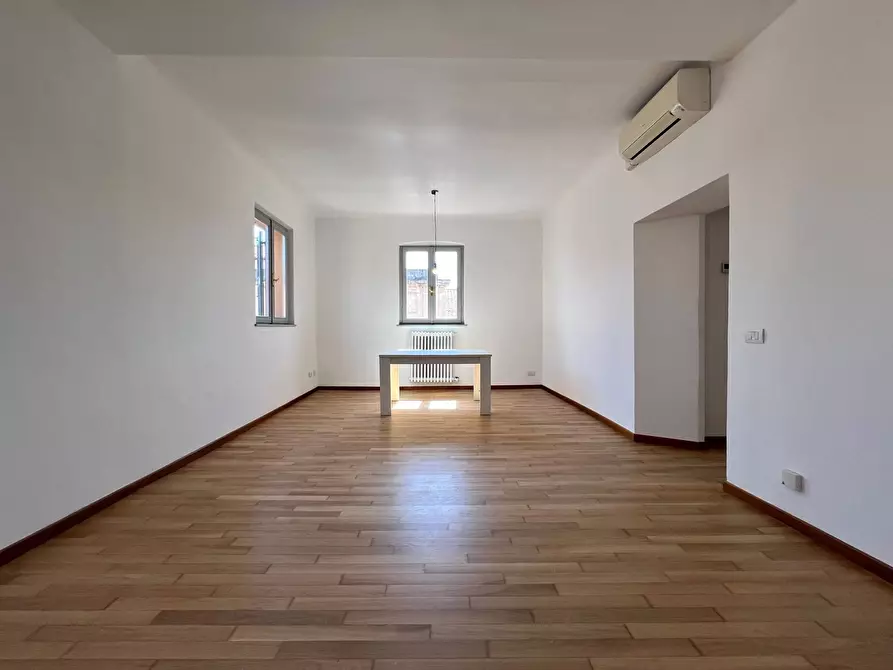Immagine 1 di Appartamento in affitto  in Via Leoncino 16 a Verona