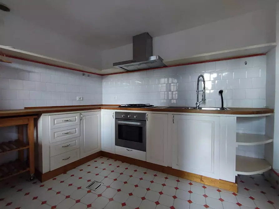 Immagine 5 di Appartamento in affitto  in via GRUMI a Corte Franca