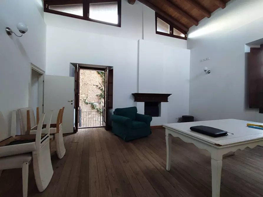 Immagine 10 di Appartamento in affitto  in via GRUMI a Corte Franca