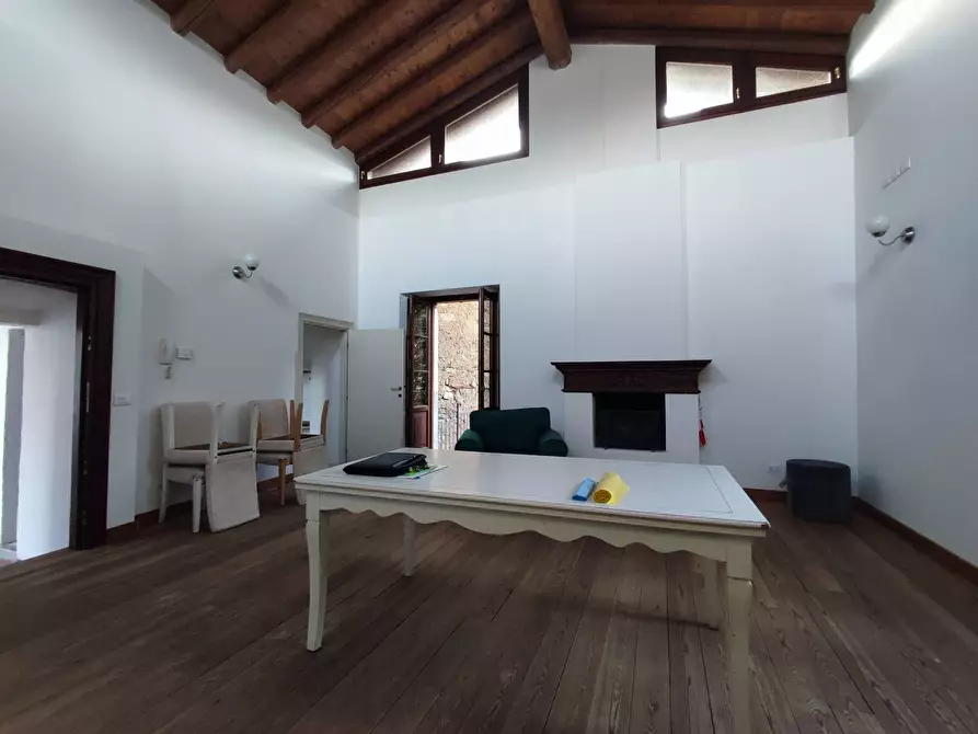 Immagine 11 di Appartamento in affitto  in via GRUMI a Corte Franca